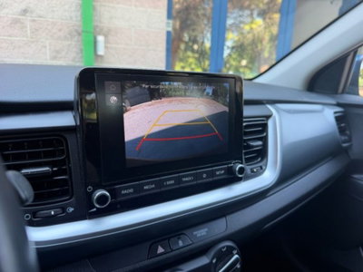 Kia Stonic 1.2 DPI Style (8)