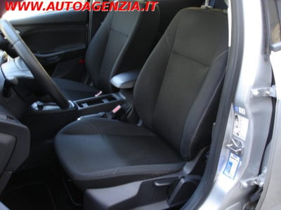 Ford Focus 1.5 TDCi 120 CV Start&Stop Business (9)
