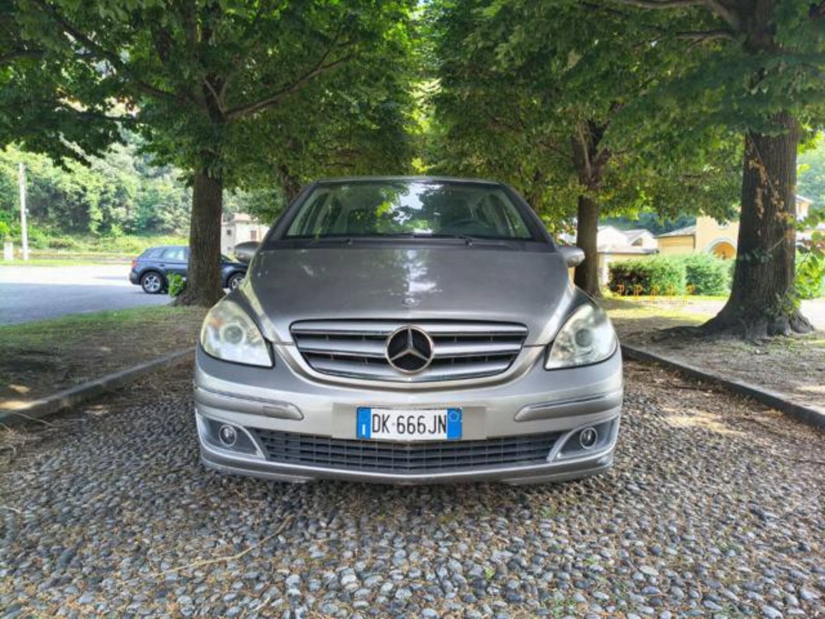 Mercedes-Benz Classe B 180 CDI