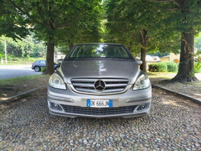Mercedes-Benz Classe B 180 CDI usata