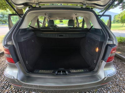 Mercedes-Benz Classe B 180 CDI (13)