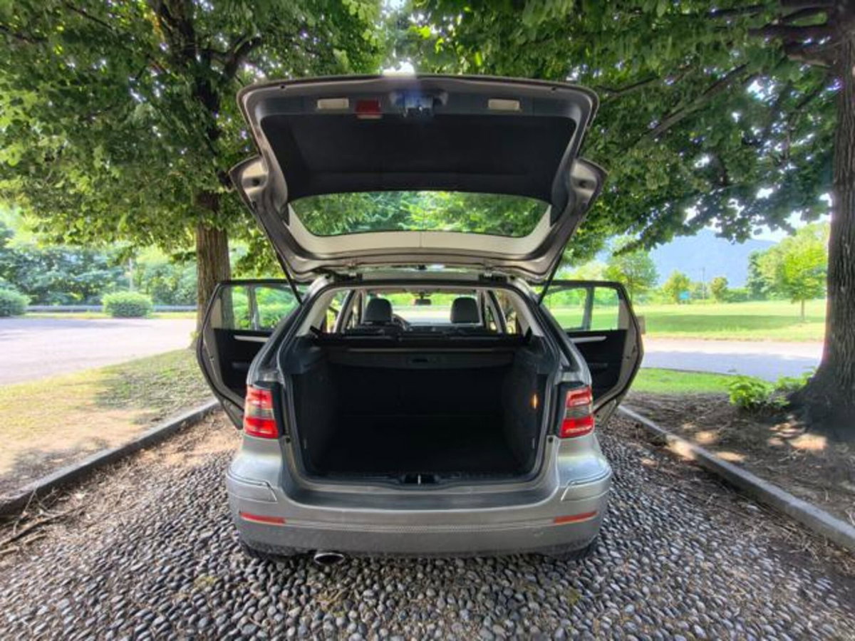 Mercedes-Benz Classe B 180 CDI (14)