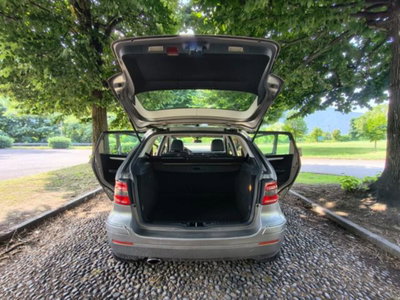 Mercedes-Benz Classe B 180 CDI (14)