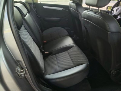 Mercedes-Benz Classe B 180 CDI (15)