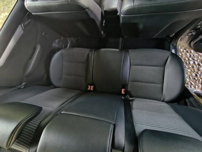 Mercedes-Benz Classe B 180 CDI (16)
