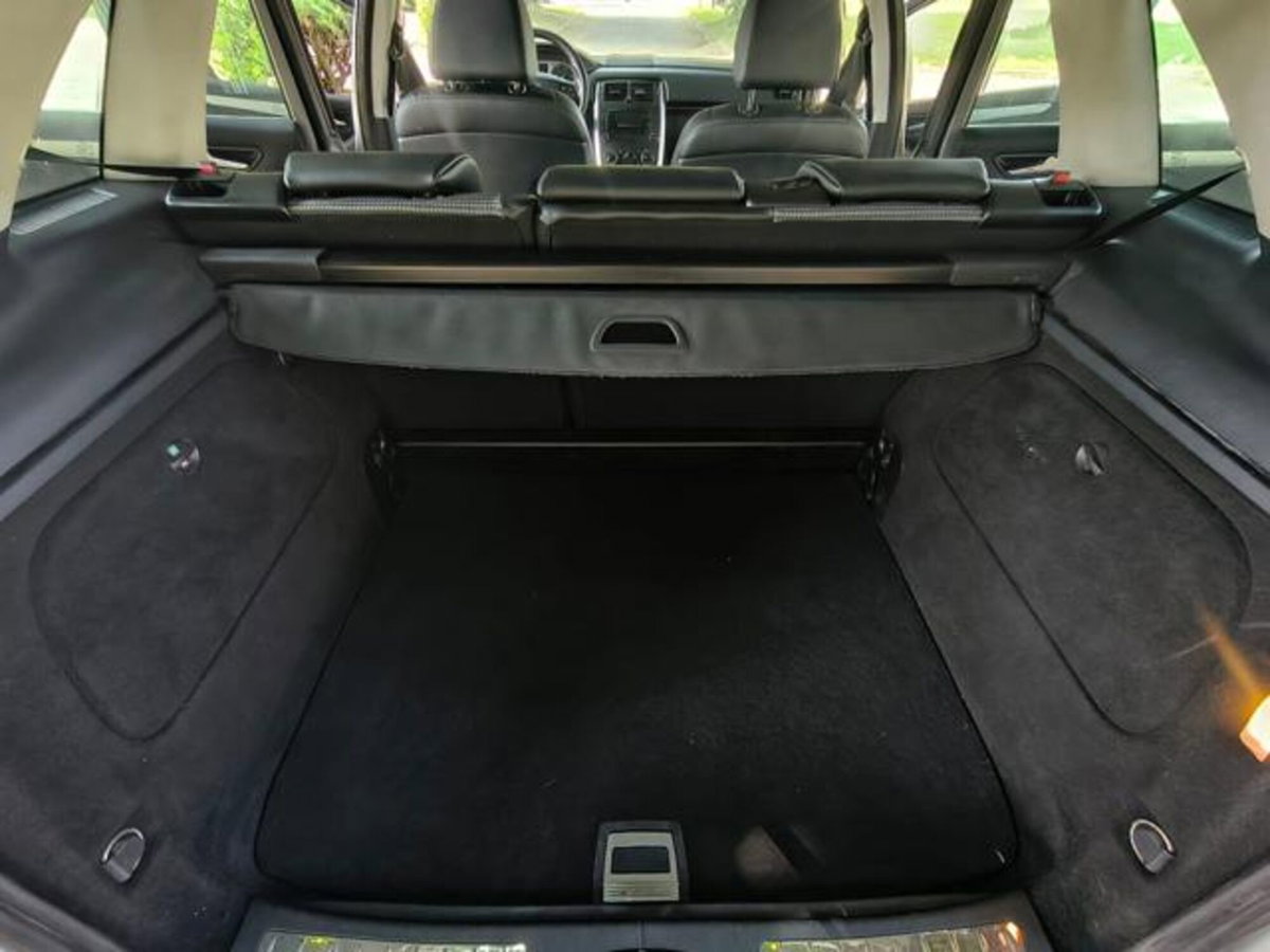 Mercedes-Benz Classe B 180 CDI (17)