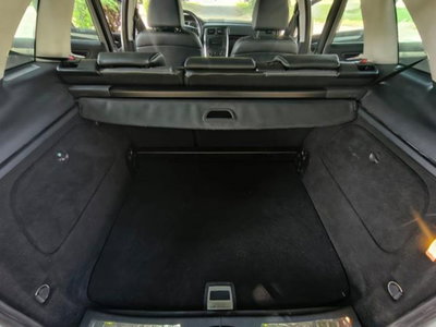 Mercedes-Benz Classe B 180 CDI (17)