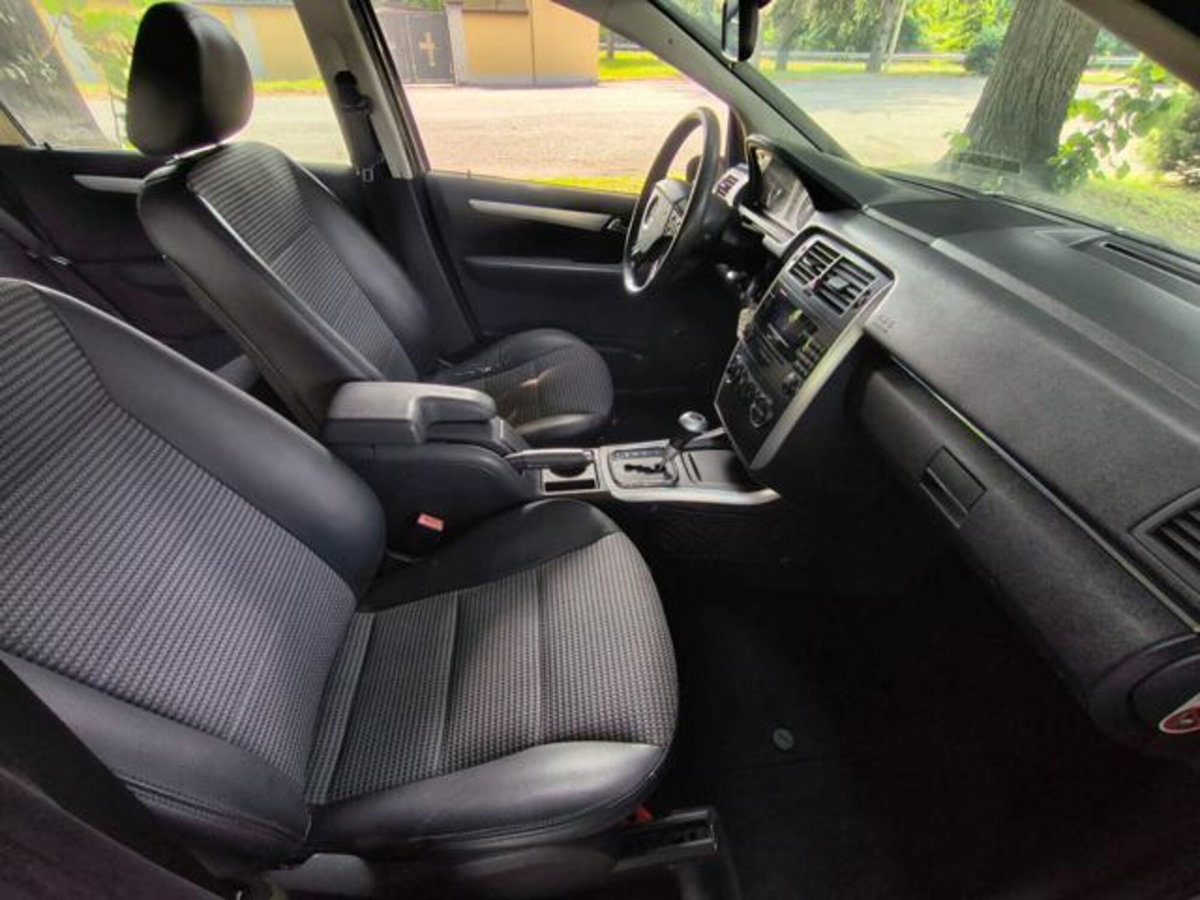 Mercedes-Benz Classe B 180 CDI (19)
