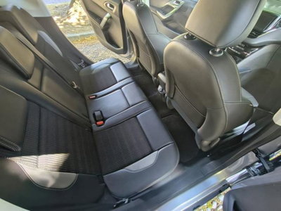 Peugeot 2008 e-HDi 92 CV Stop&Start robotizzato Allure (17)