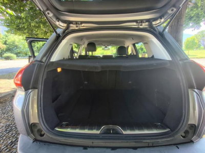 Peugeot 2008 e-HDi 92 CV Stop&Start robotizzato Allure (8)