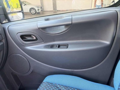 Fiat Scudo Furgone 1.6 MJT 8V PC-TN Furgone 10q. SX (10)