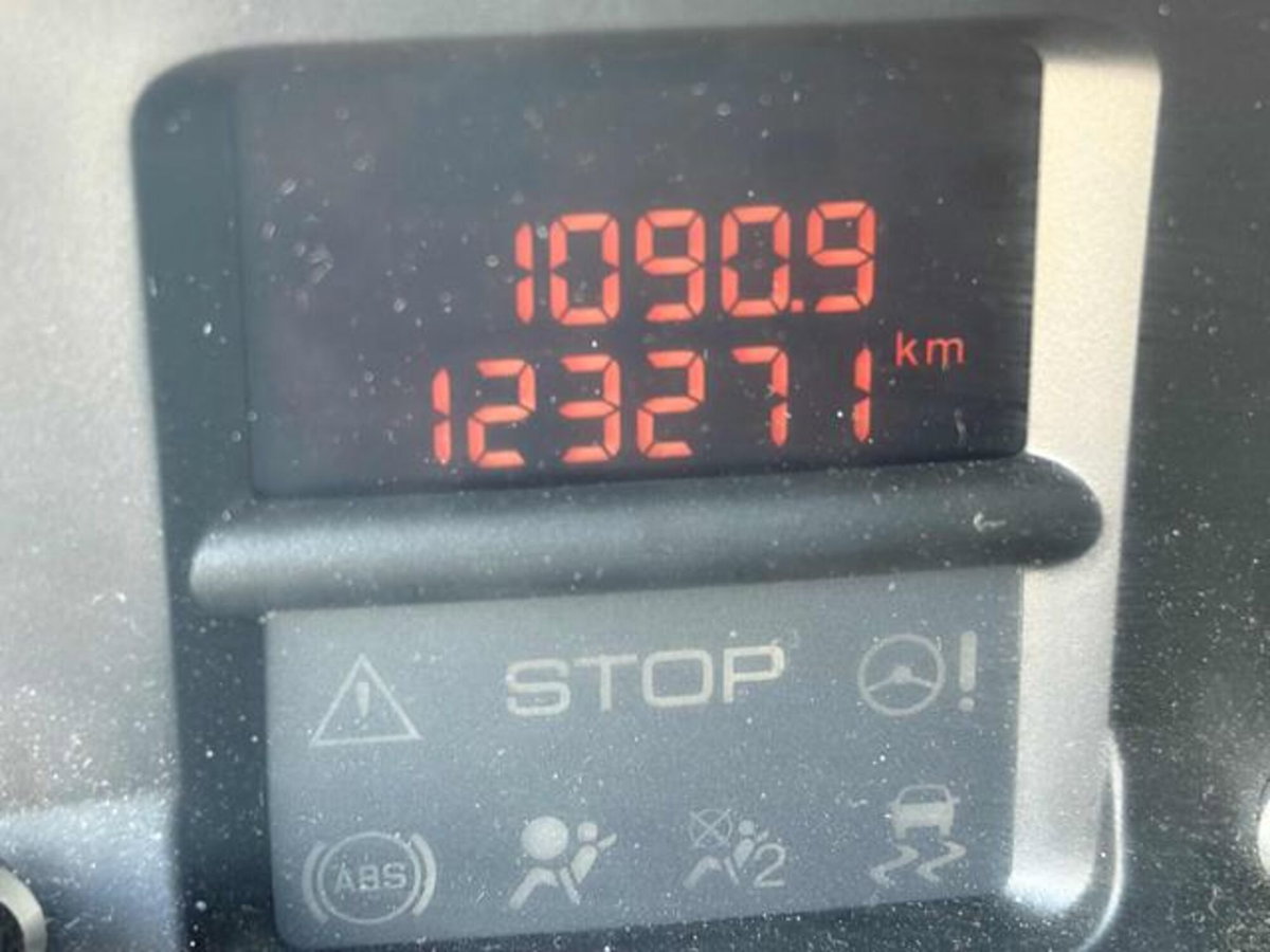 Fiat Scudo Furgone 1.6 MJT 8V PC-TN Furgone 10q. SX (11)