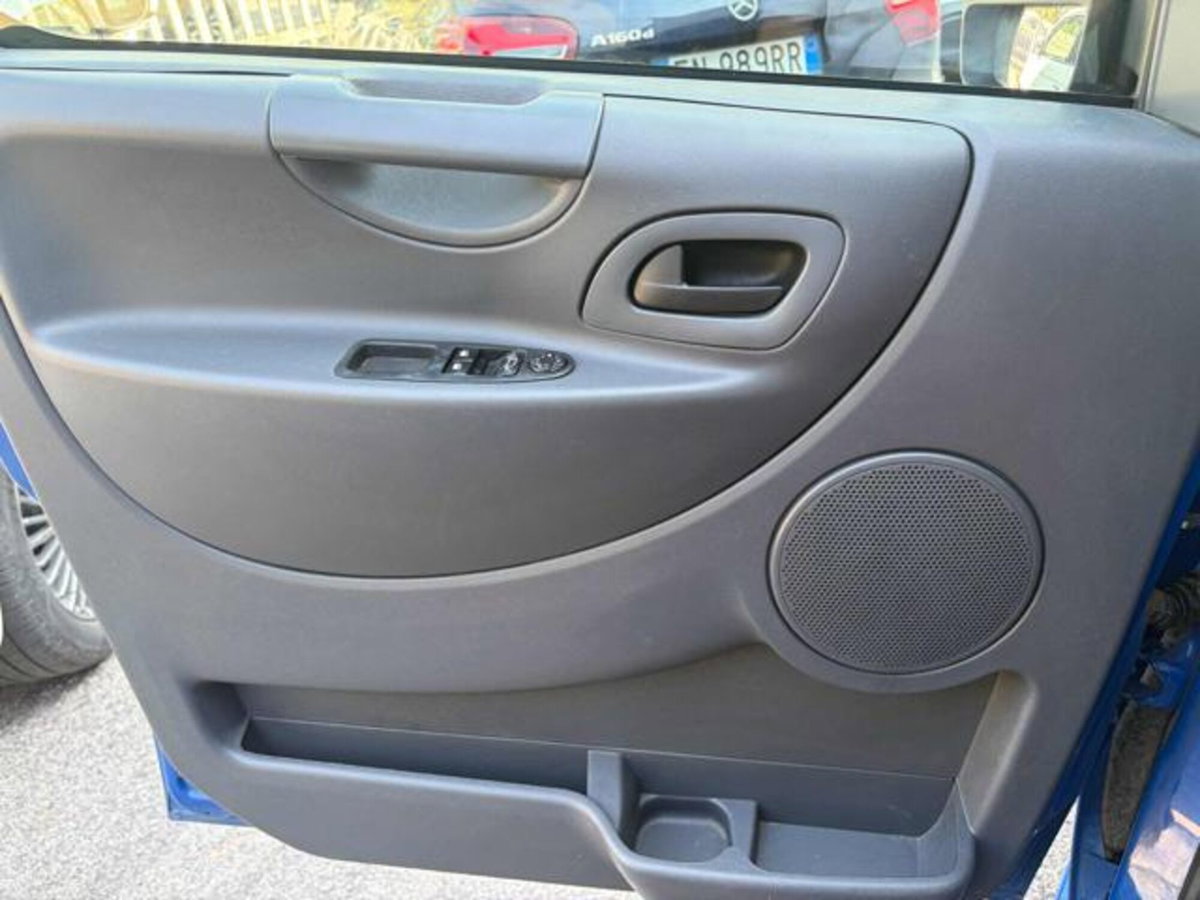 Fiat Scudo Furgone 1.6 MJT 8V PC-TN Furgone 10q. SX (12)