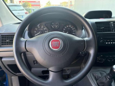 Fiat Scudo Furgone 1.6 MJT 8V PC-TN Furgone 10q. SX (13)