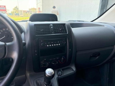 Fiat Scudo Furgone 1.6 MJT 8V PC-TN Furgone 10q. SX (14)