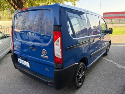 Fiat Scudo Furgone 1.6 MJT 8V PC-TN Furgone 10q. SX (4)
