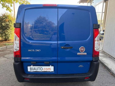 Fiat Scudo Furgone 1.6 MJT 8V PC-TN Furgone 10q. SX (5)