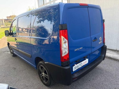 Fiat Scudo Furgone 1.6 MJT 8V PC-TN Furgone 10q. SX (6)