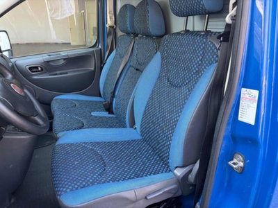 Fiat Scudo Furgone 1.6 MJT 8V PC-TN Furgone 10q. SX (8)