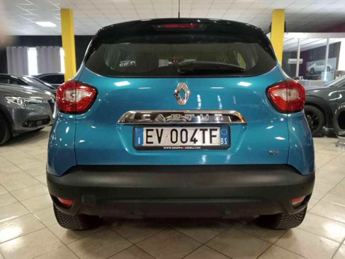 Renault Captur 1.2 TCe 120 CV EDC Energy R-Link (11)