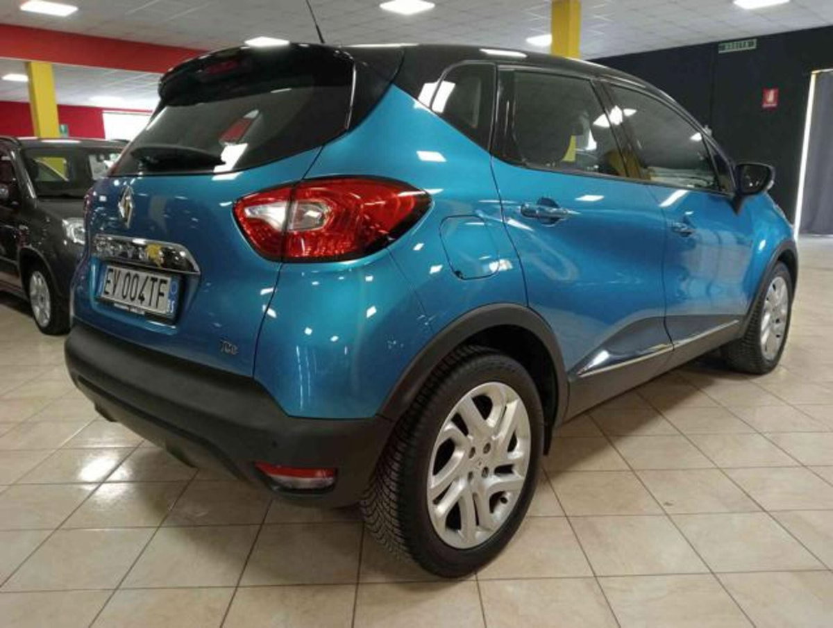 Renault Captur 1.2 TCe 120 CV EDC Energy R-Link (4)