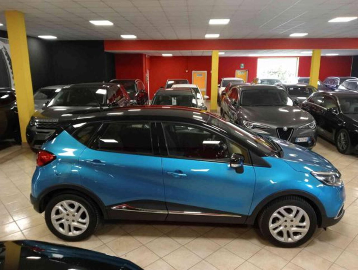 Renault Captur 1.2 TCe 120 CV EDC Energy R-Link (5)