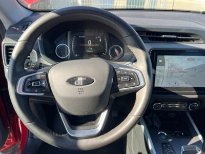 Dr dr 4.0 4.0 1.5 Bi-Fuel GPL (16)