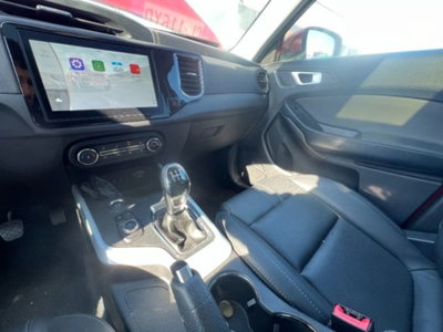 Dr dr 4.0 4.0 1.5 Bi-Fuel GPL (18)