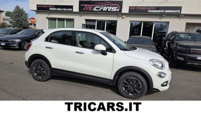 Fiat 500X 1.3 MultiJet 95 CV Pop Star usata