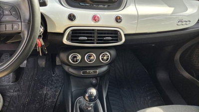 Fiat 500X 1.3 MultiJet 95 CV Pop Star (10)
