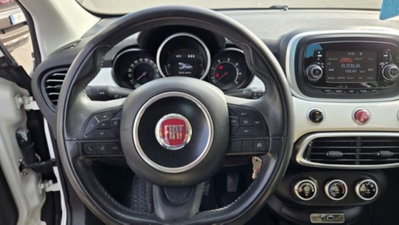 Fiat 500X 1.3 MultiJet 95 CV Pop Star (11)