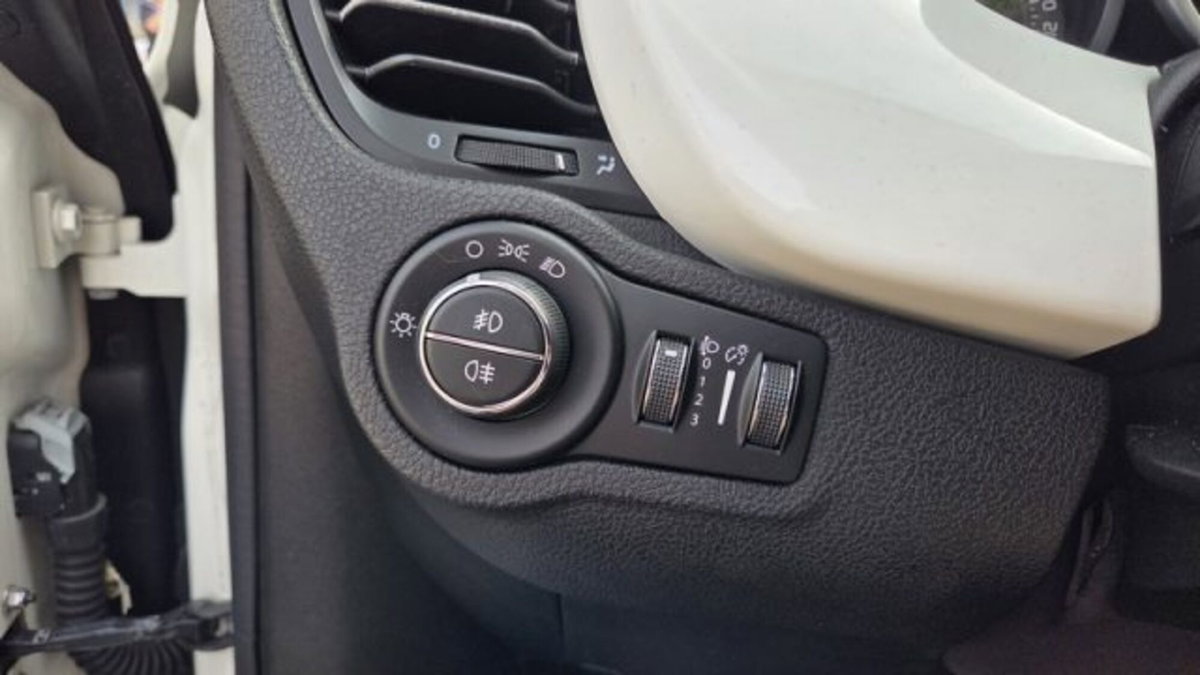 Fiat 500X 1.3 MultiJet 95 CV Pop Star (12)