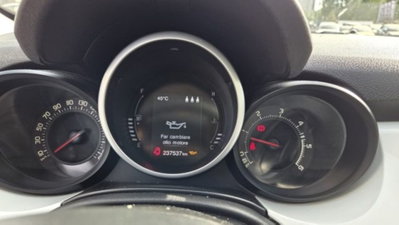 Fiat 500X 1.3 MultiJet 95 CV Pop Star (13)