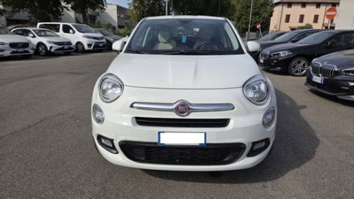 Fiat 500X 1.3 MultiJet 95 CV Pop Star (2)