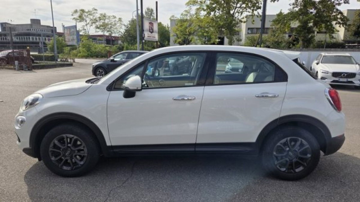 Fiat 500X 1.3 MultiJet 95 CV Pop Star (3)
