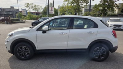 Fiat 500X 1.3 MultiJet 95 CV Pop Star (3)