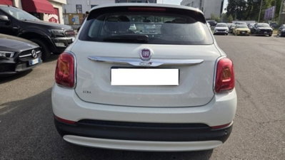 Fiat 500X 1.3 MultiJet 95 CV Pop Star (4)