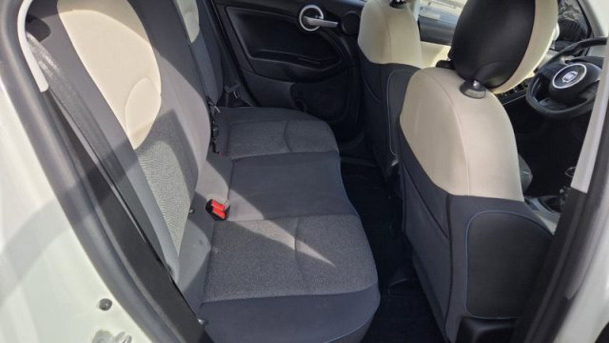 Fiat 500X 1.3 MultiJet 95 CV Pop Star (6)