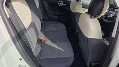 Fiat 500X 1.3 MultiJet 95 CV Pop Star (6)