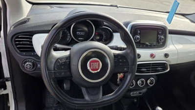Fiat 500X 1.3 MultiJet 95 CV Pop Star (7)