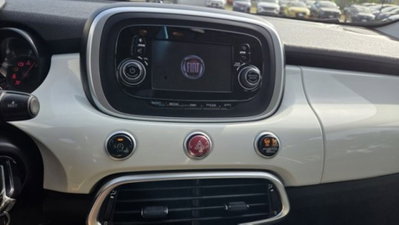 Fiat 500X 1.3 MultiJet 95 CV Pop Star (9)
