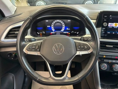 Volkswagen T-Roc 1.0 tsi Edition 110cv (12)