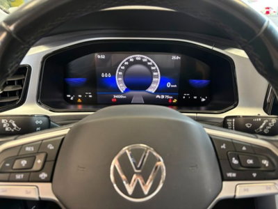 Volkswagen T-Roc 1.0 tsi Edition 110cv (13)