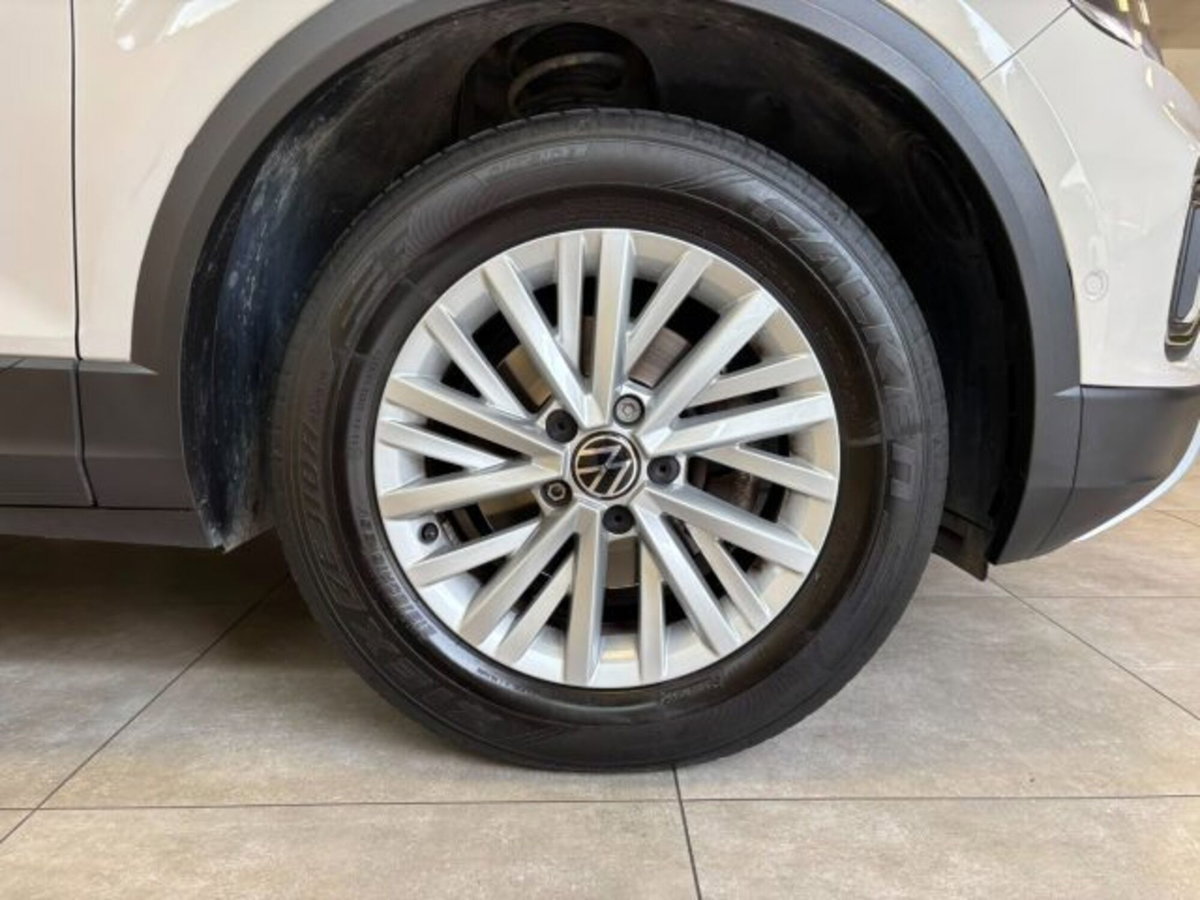 Volkswagen T-Roc 1.0 tsi Edition 110cv (7)