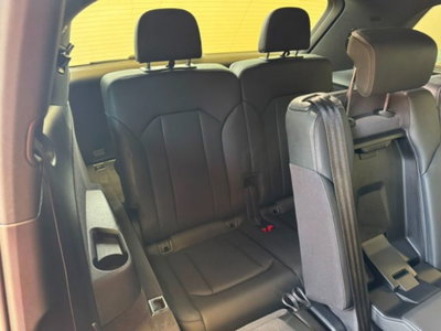 Audi Q7 45 TDI quattro tiptronic (10)