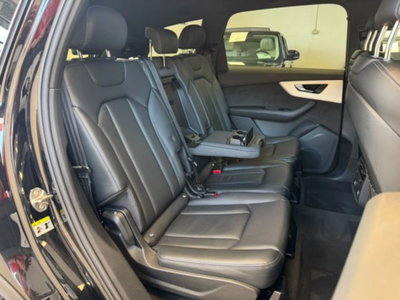 Audi Q7 45 TDI quattro tiptronic (11)