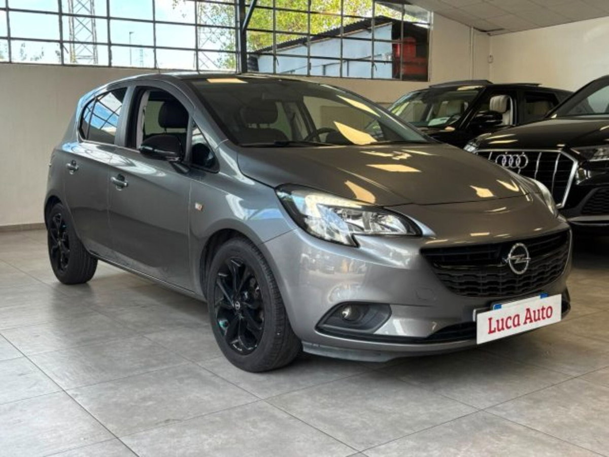 Opel Corsa 1.2 5 porte
