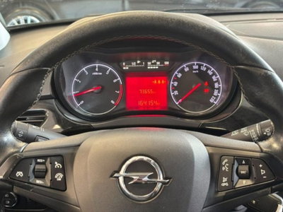 Opel Corsa 1.2 5 porte (12)