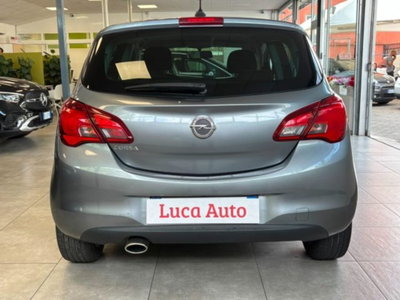 Opel Corsa 1.2 5 porte (5)