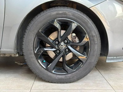 Opel Corsa 1.2 5 porte (7)